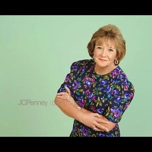 Meet your Posher, Diana